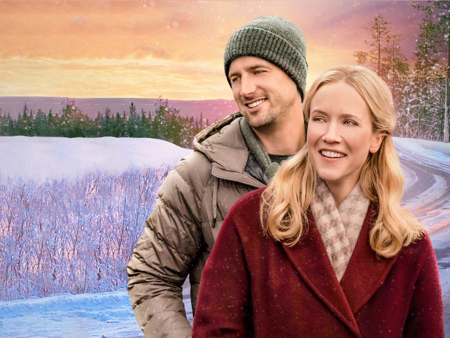Películas de Navidad románticas: Venid a casa esta Navidad