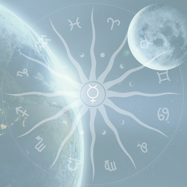 Mercurio retrógrado diciembre 2023: descubre cómo afectará a tu signo del zodíaco