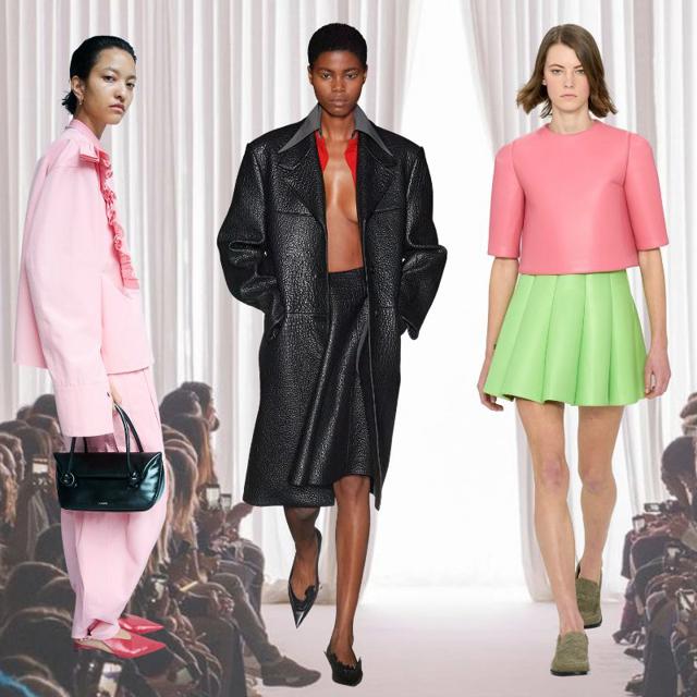 Colores de moda 2024: 14 tonos que son tendencia según los