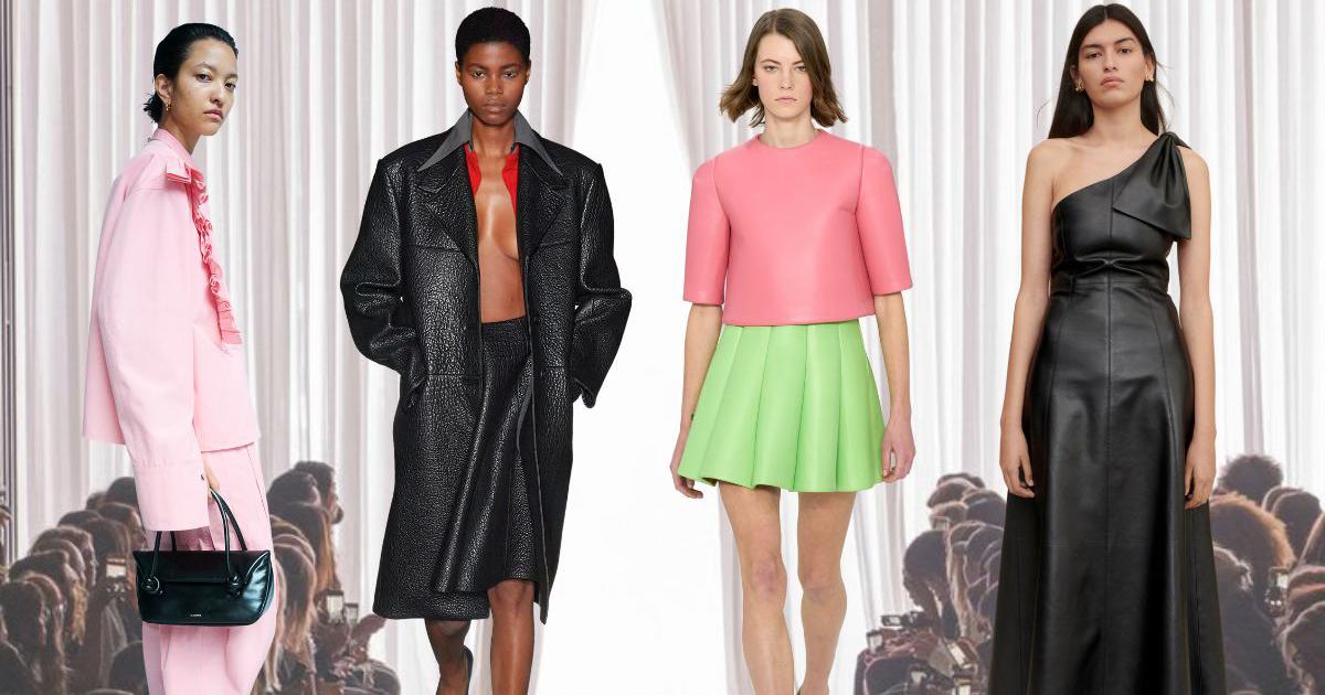 8 tendencias de moda que SÍ se llevarán en invierno 2024
