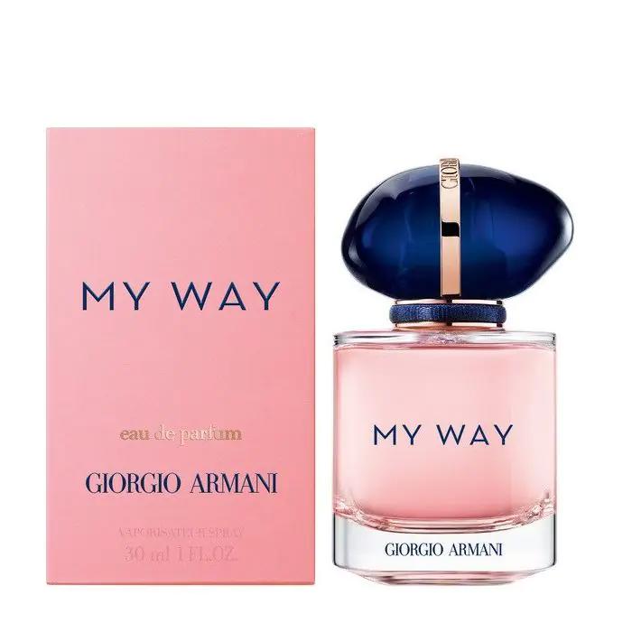 My Way de Giorgio Armani