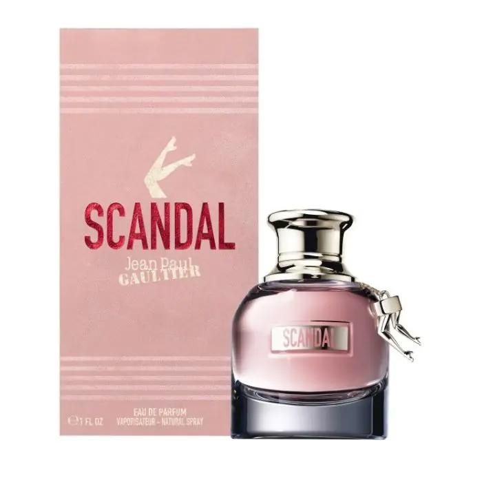 Scandal de Jean Paul Gaultier