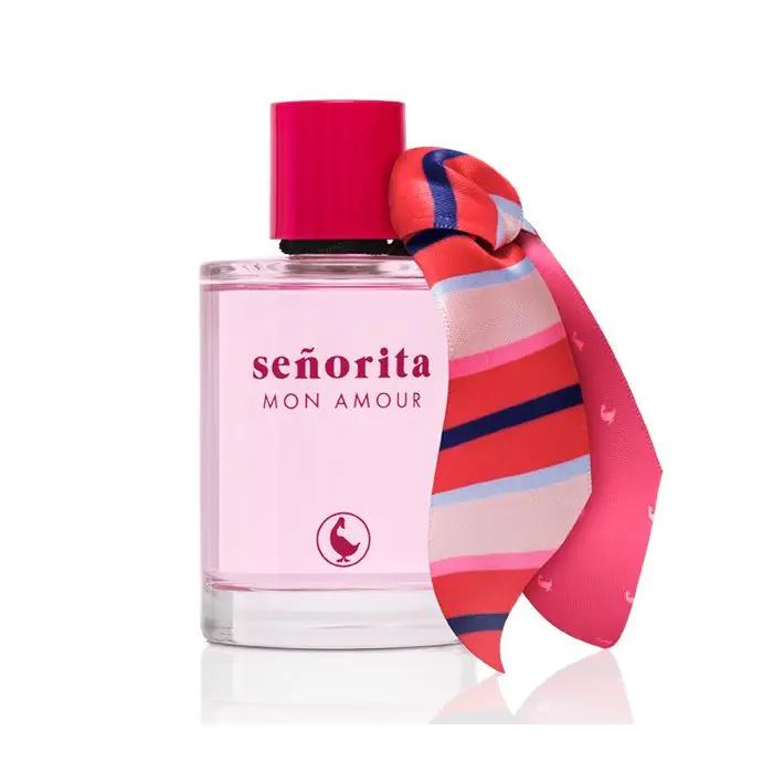 Señorita Mon Amour Eau de Toilette de El Ganso