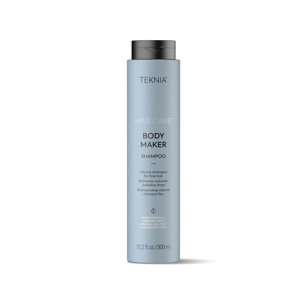 Body Maker Shampoo de Teknia