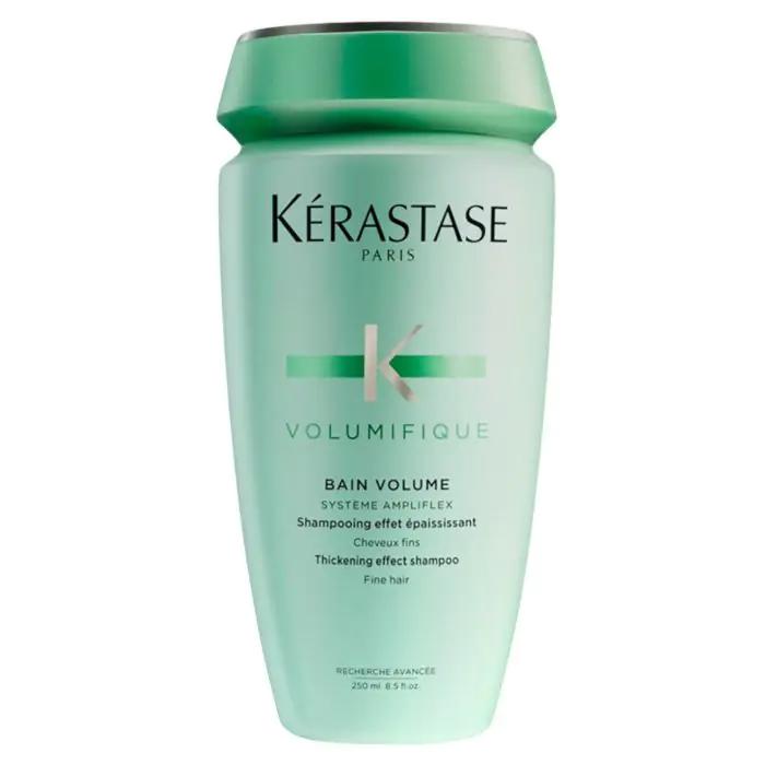 Kérastase Volumifique Bain Volume Champú Cabello Fino