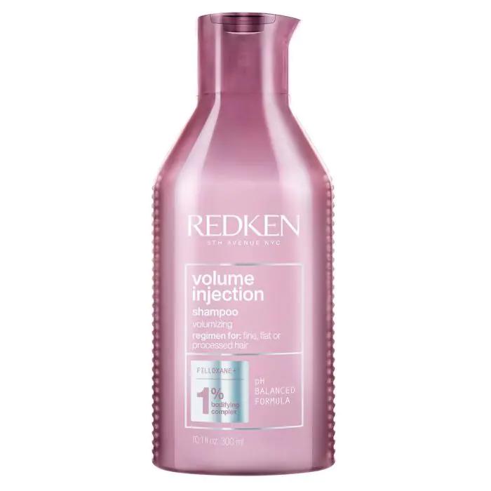 Volume Injection de Redken 