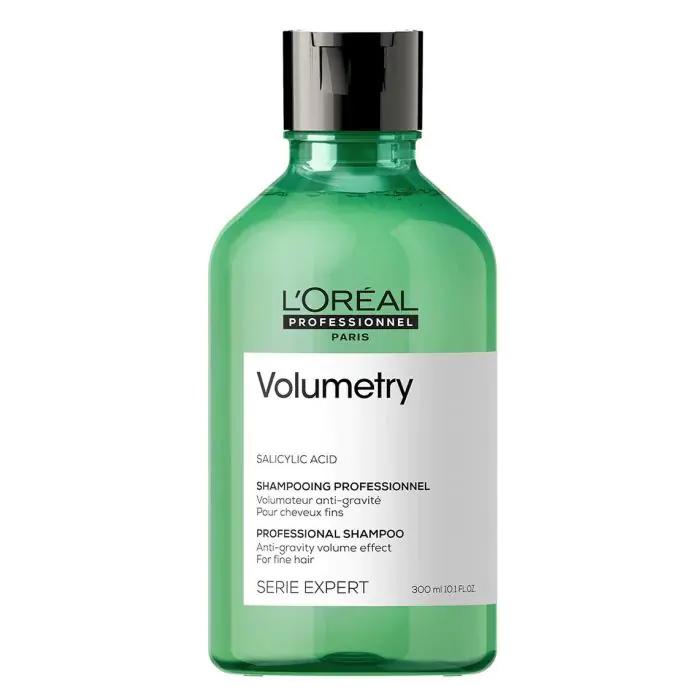 Volumetry Champú de L´Oréal París