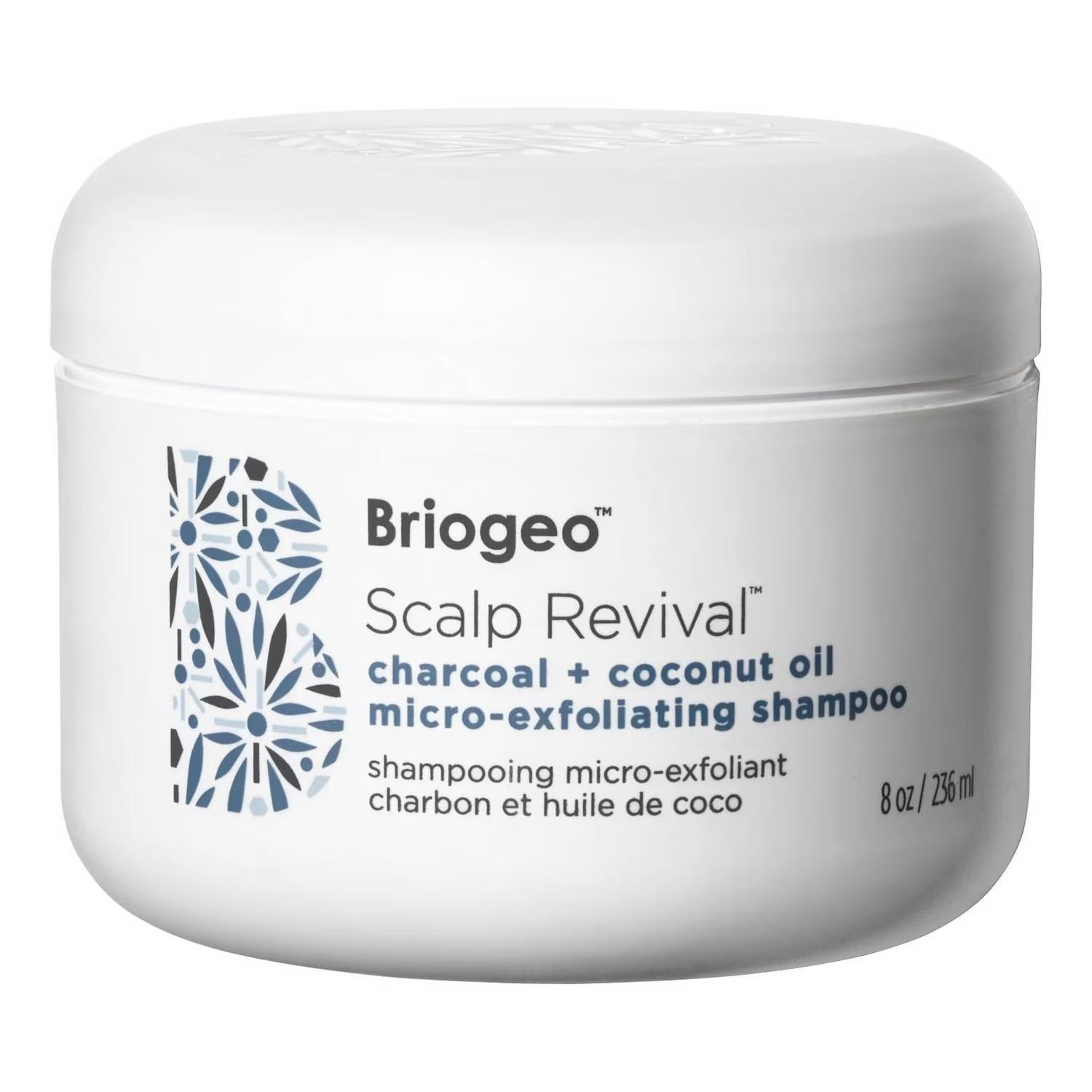 Briogeo Scalp Revival Charcoal 