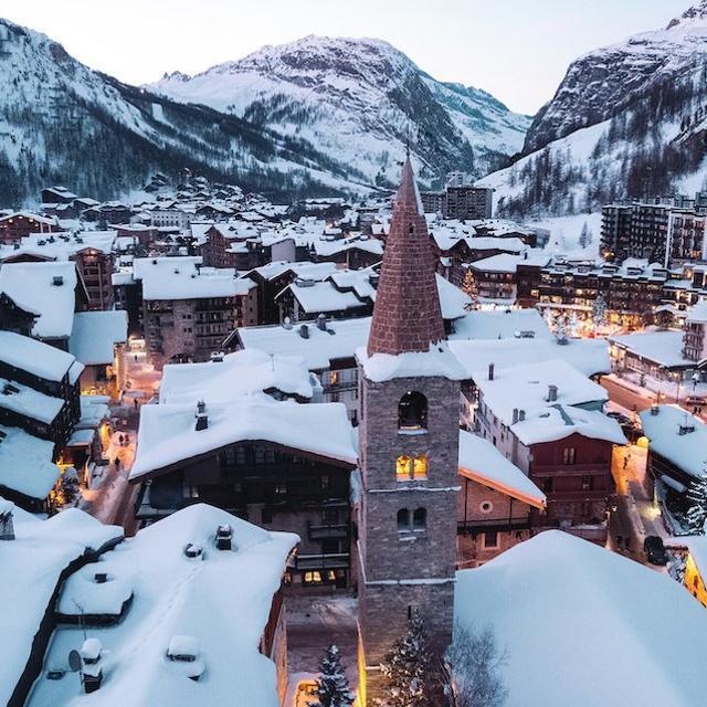 4 hoteles a pie de pista para disfrutar del esquí