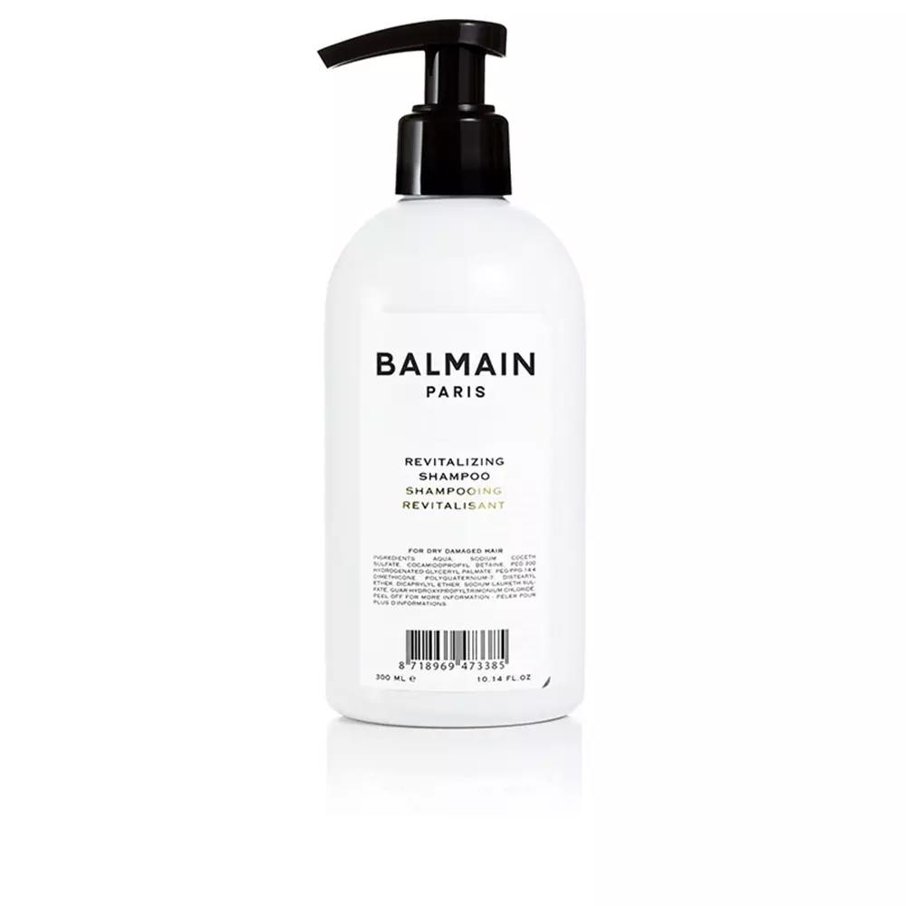 Balmain Hair Revitalizing Shampoo