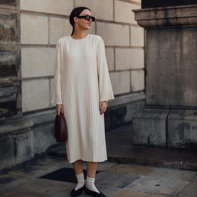 10 prendas de las novedades de Zara que se adelantan a las tendencias de  primavera 2024: elegantes y con efecto tipazo
