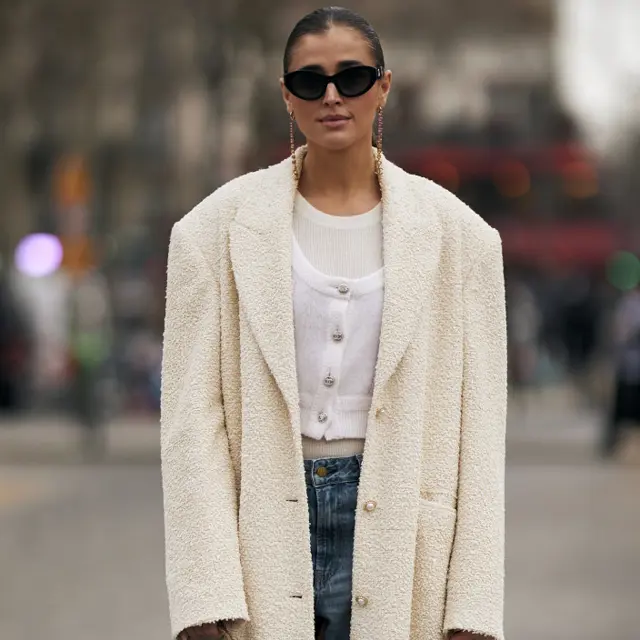 8 abrigos rebajados de Zara clásicos y elegantes en los que merece la pena invertir para tener toda la vida (VÍDEO)