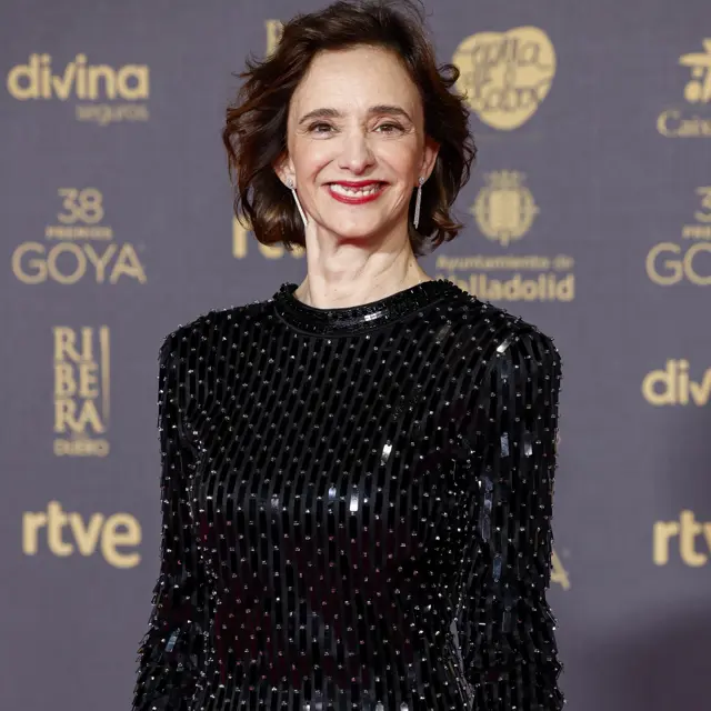 Los mejores looks de los Premios Goya 2024: de Ana Torrent a Inma Cuesta