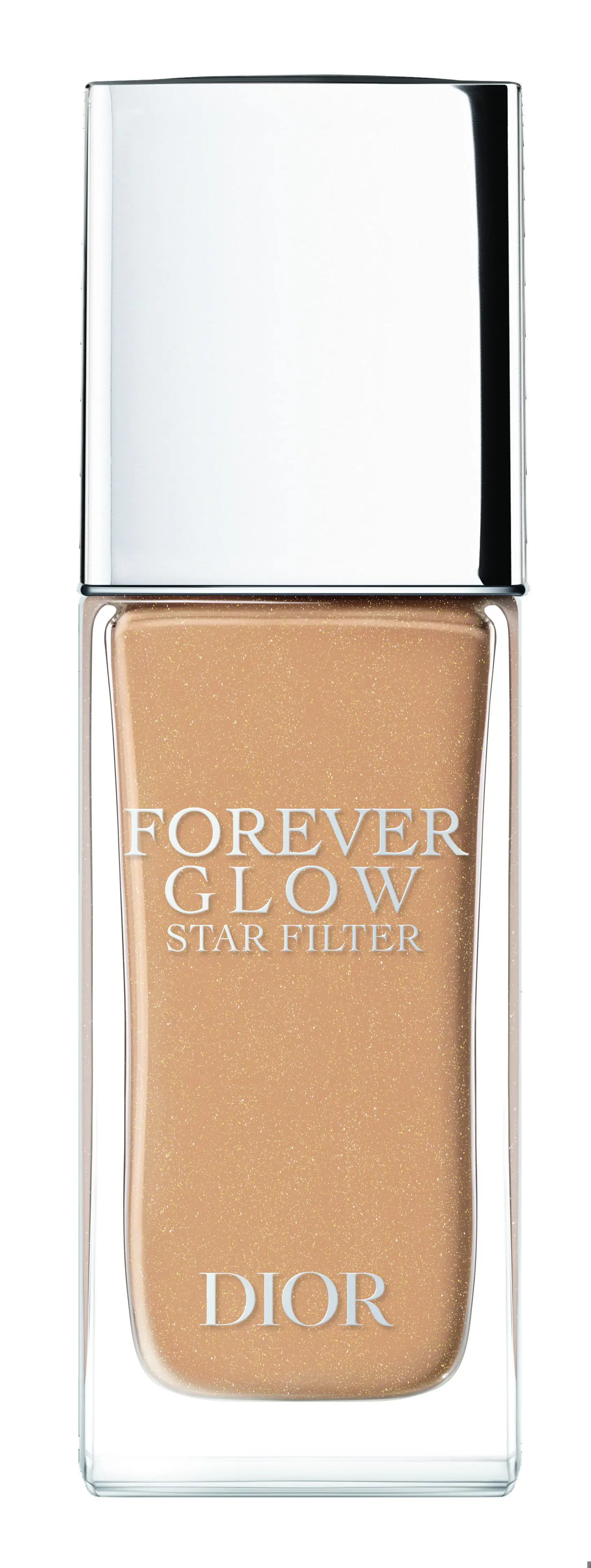 Forever Glow Star Filter de Dior (54 €).