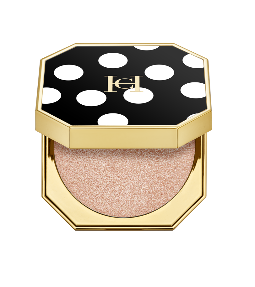 Iluminador en crema Fabulous Skin Highlighter de Herrera Beauty (38 €).