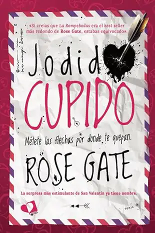 Top 10 novela romántica en Amazon