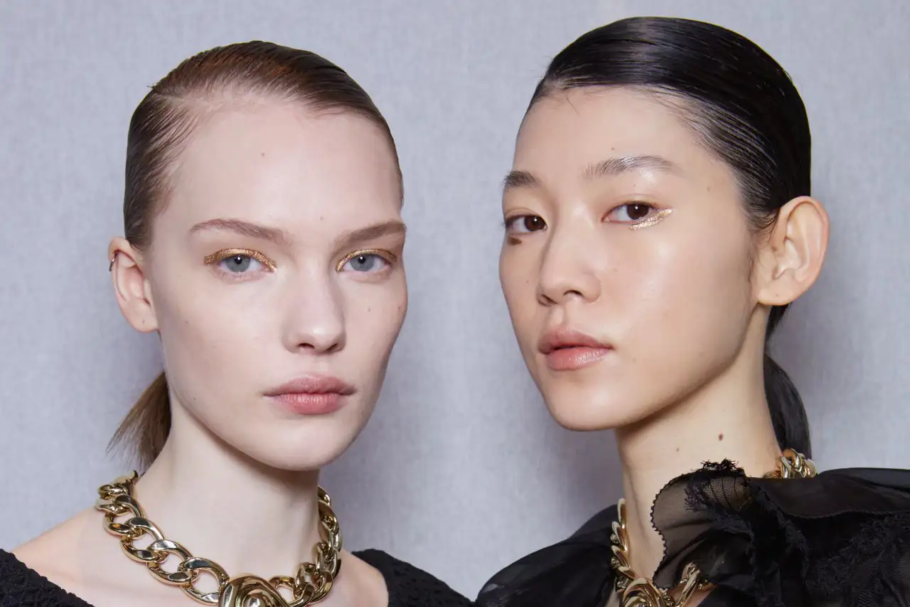 MAquillaje efecto GLOW