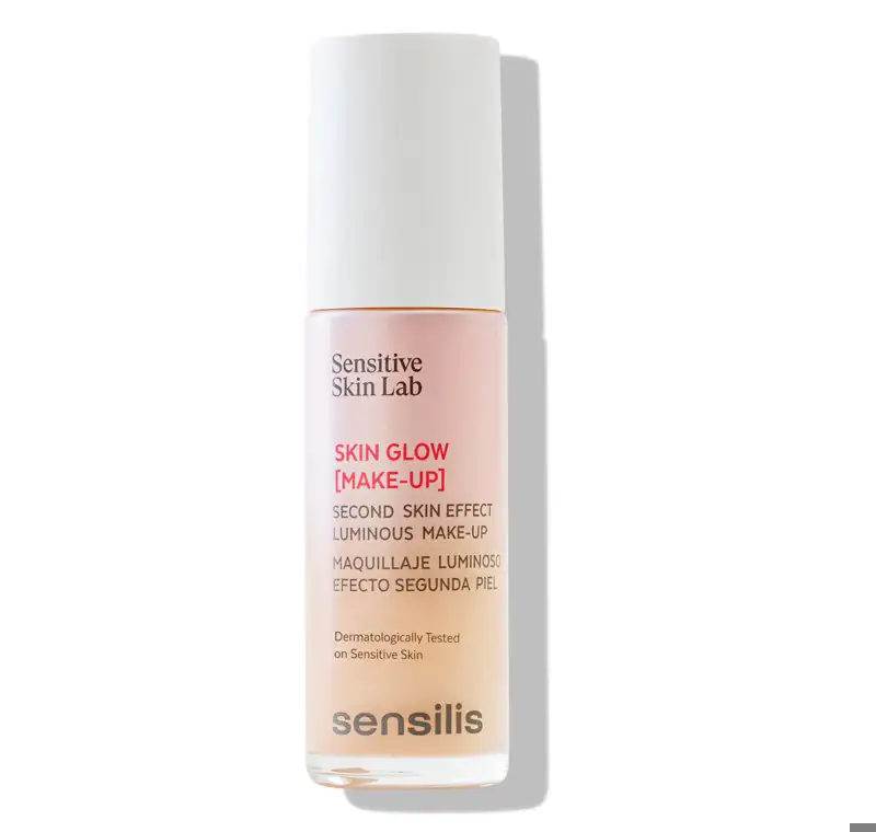 Maquillaje SKIN GLOW SENSILIS