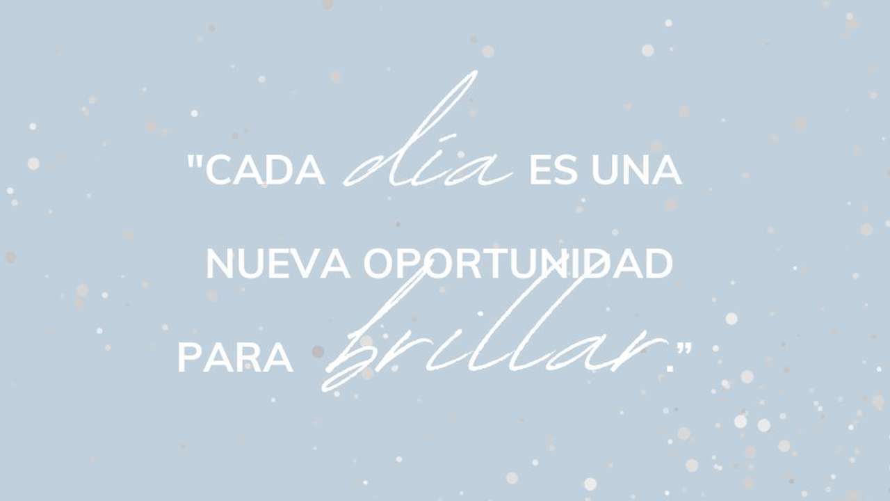 500 frases cortas y bonitas que cambiarán el rumbo de tu día 