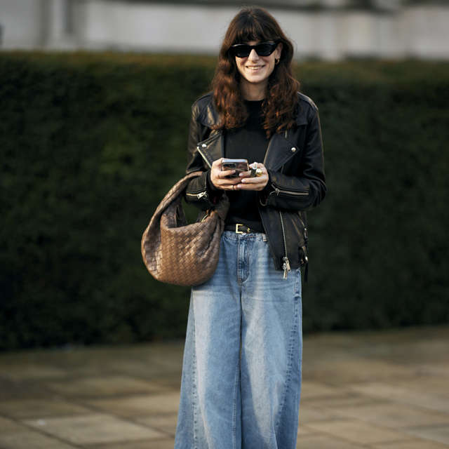 Los 8 pantalones más modernos de Zara que ya lucen las de 50