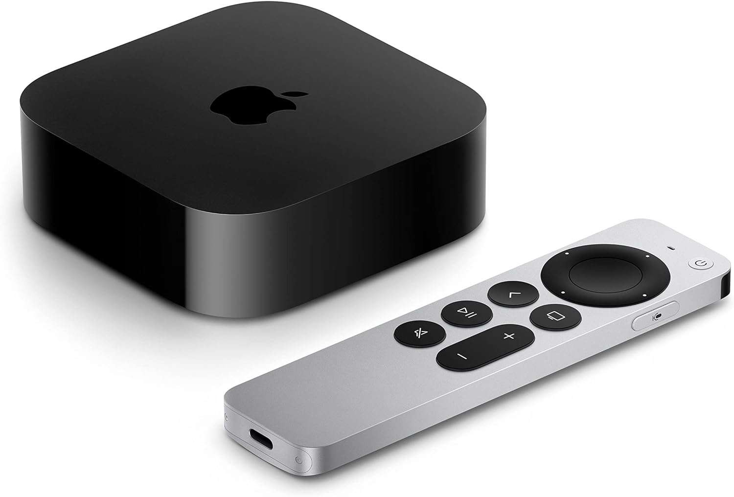 Apple 2022 Apple TV 4K (Wi‑Fi)