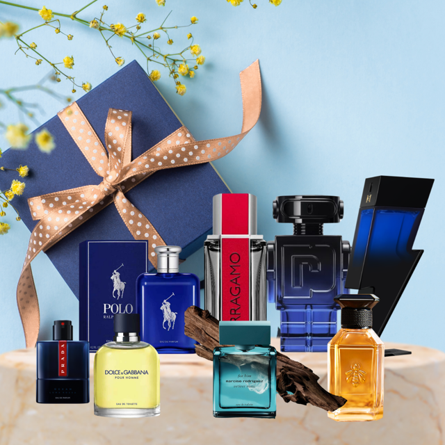 Regalos para el Día del Padre: los mejores perfumes para sorprenderle el día 19 marzo