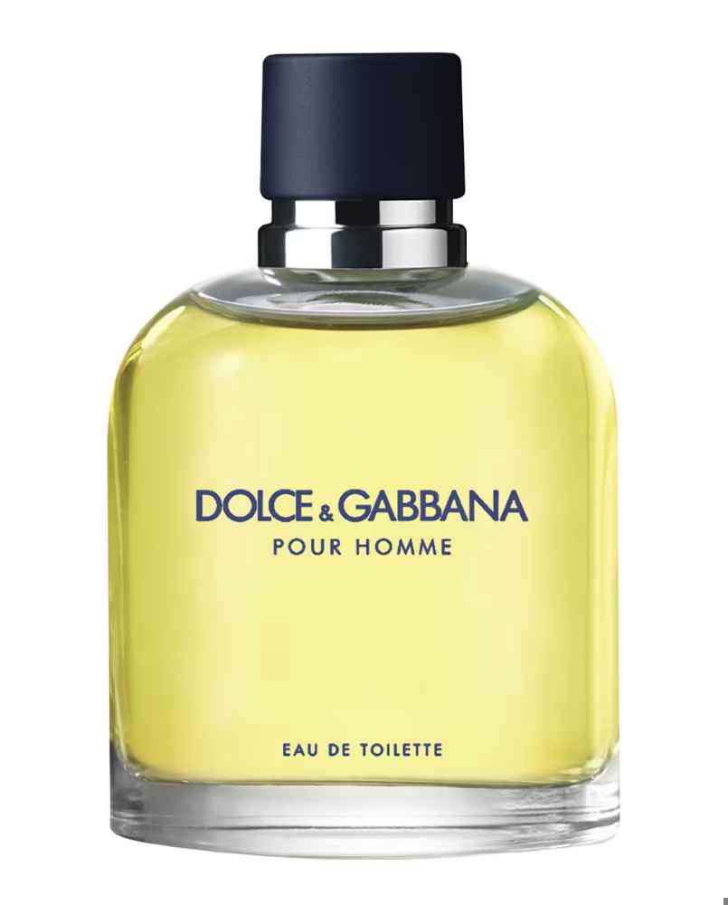 Eau de Toilette Pour Homme Dolce & Gabbana