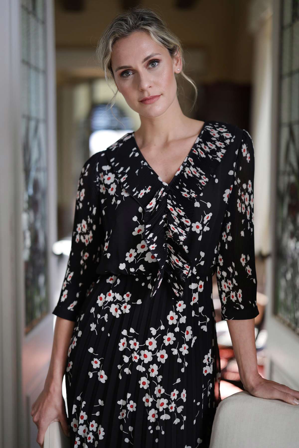 Punto Roma look ceremonia 1