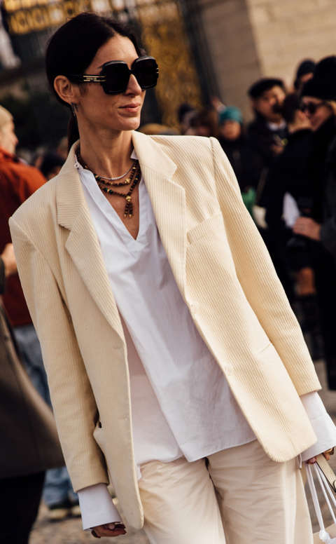 No es un blazer: Zara agotará la próxima chaqueta viral que sigue las tendencias de pasarela primavera-verano