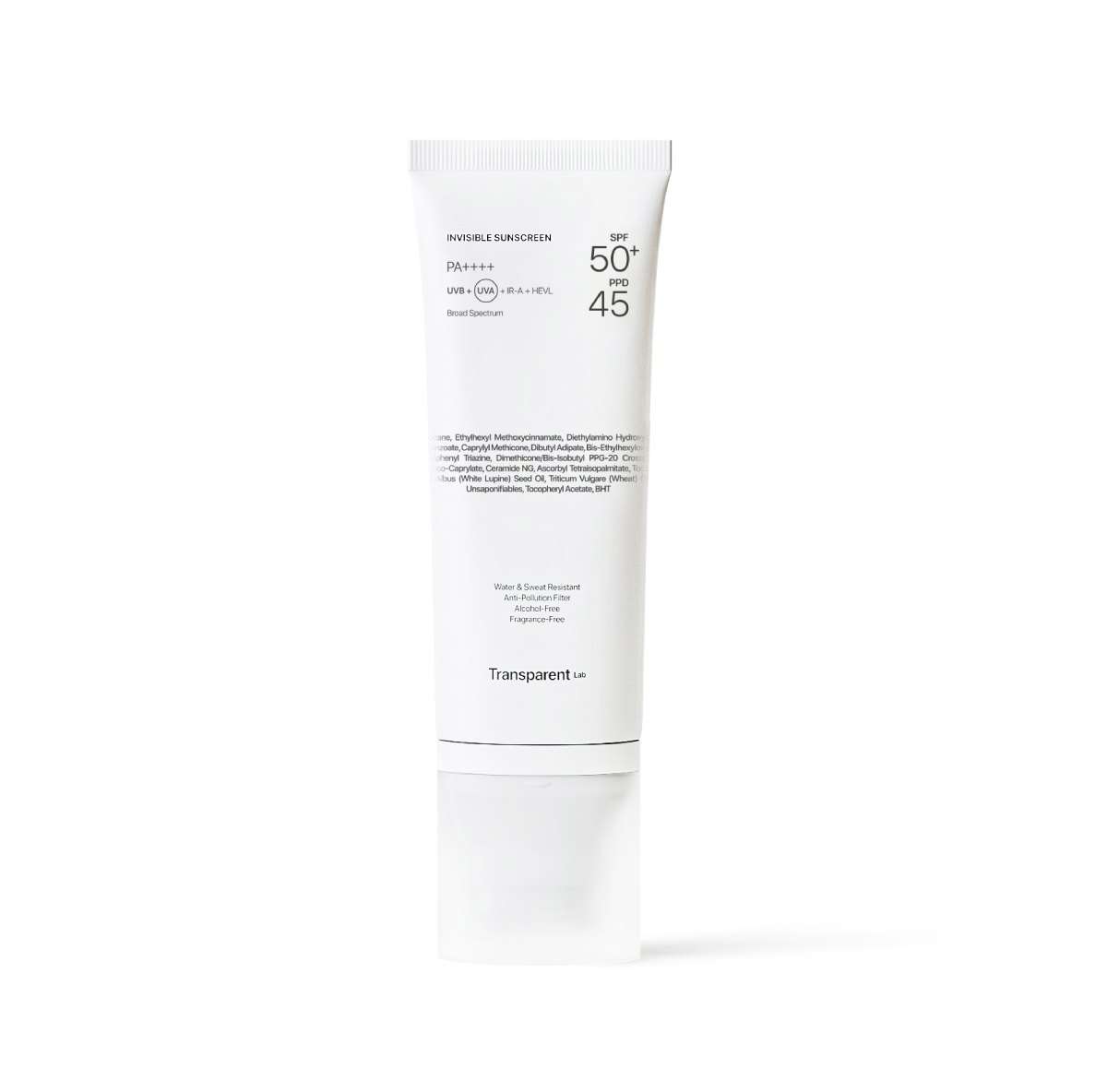 NICHE BEAUTY LAB