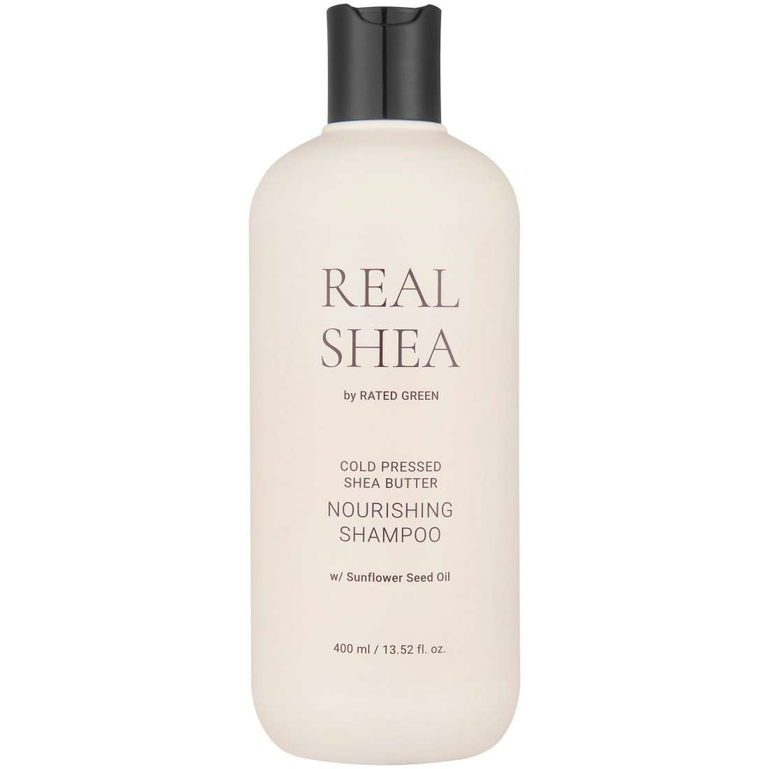 Real Shea Butter Nourishing Shampoo