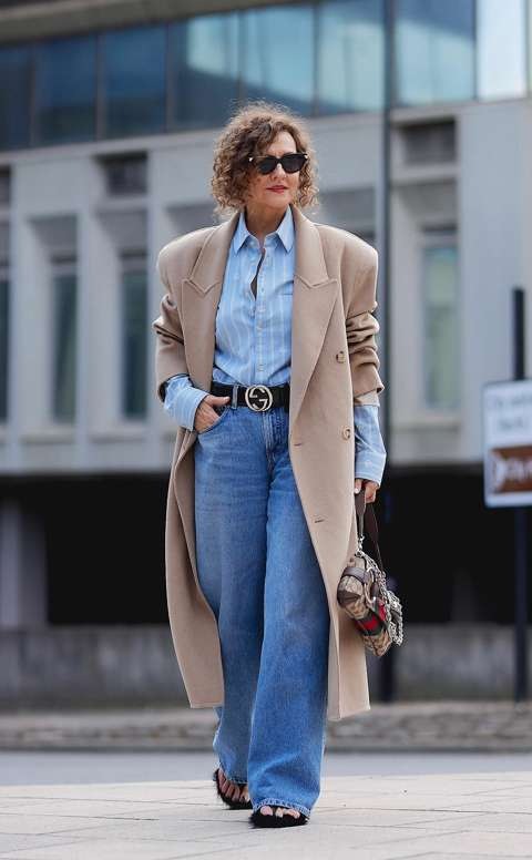 10 pantalones primaverales de Zara que agotarán las mujeres 50+: cómodos, estilosos y rejuvenecedores