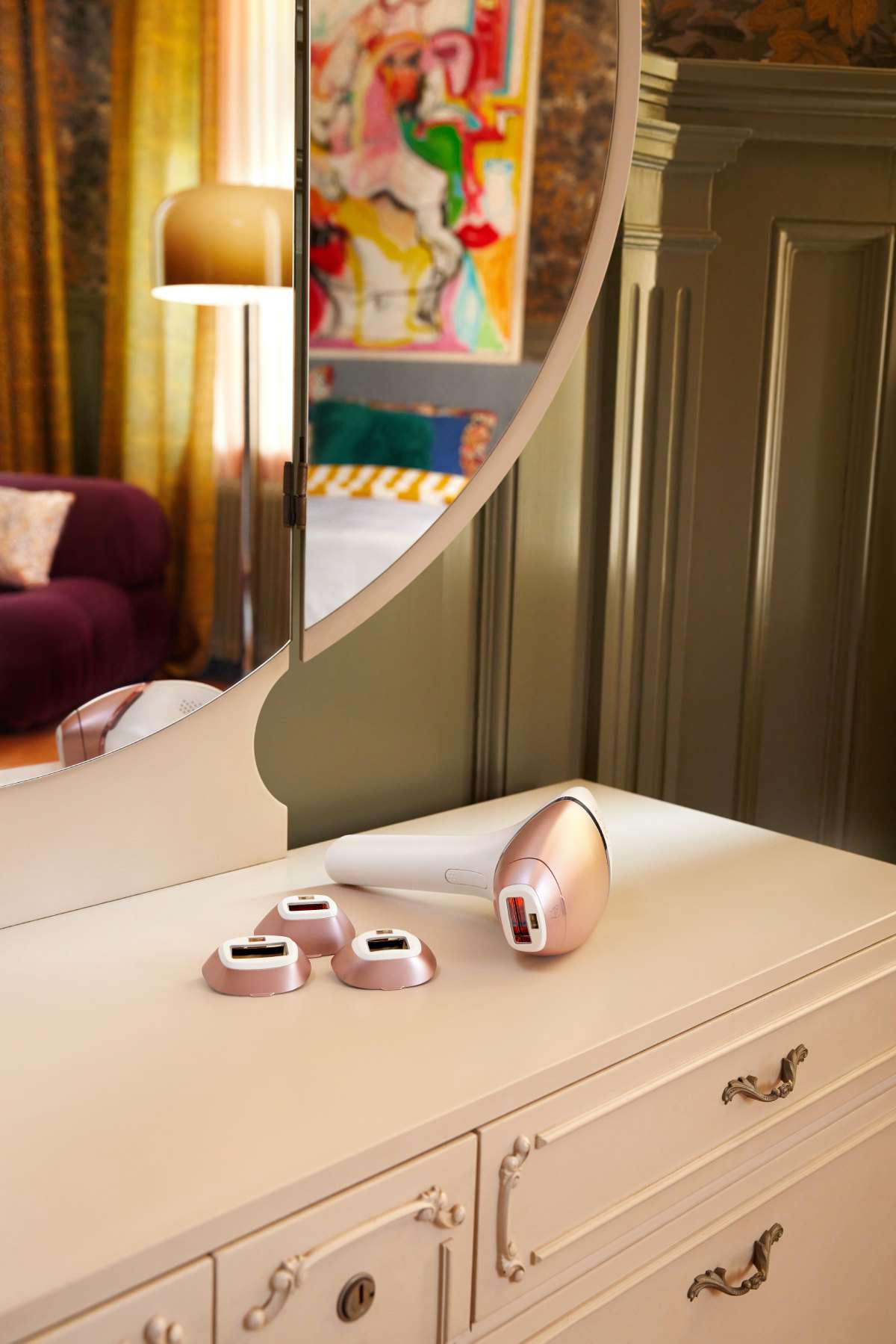 Philips Lumea accesorios (1)