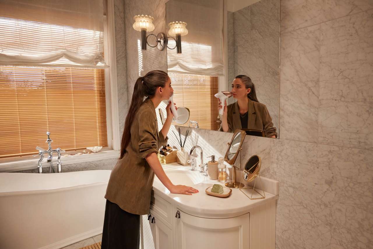 Philips Lumea Lifestyle