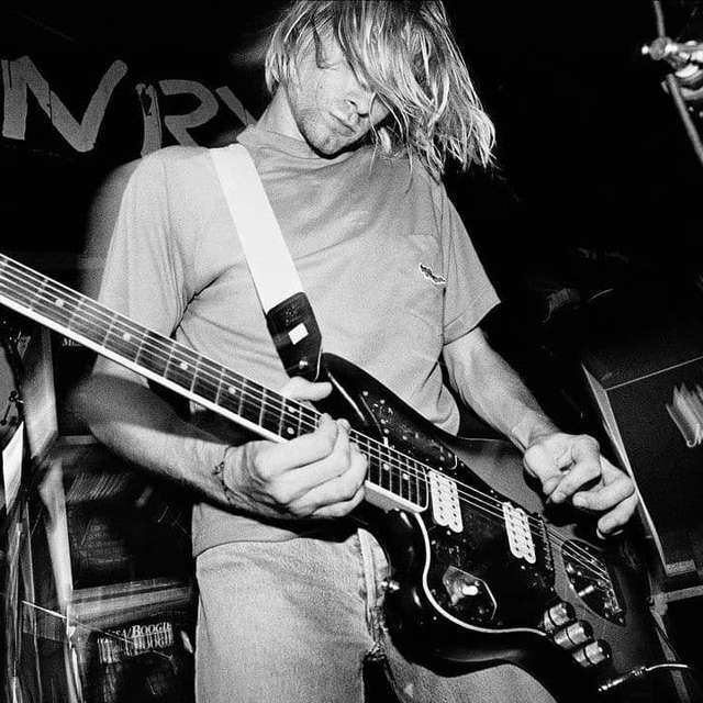 El Grunge sigue vivo 30 años después de la muerte de Kurt Cobain, ¿por qué su estilo sigue vigente? 