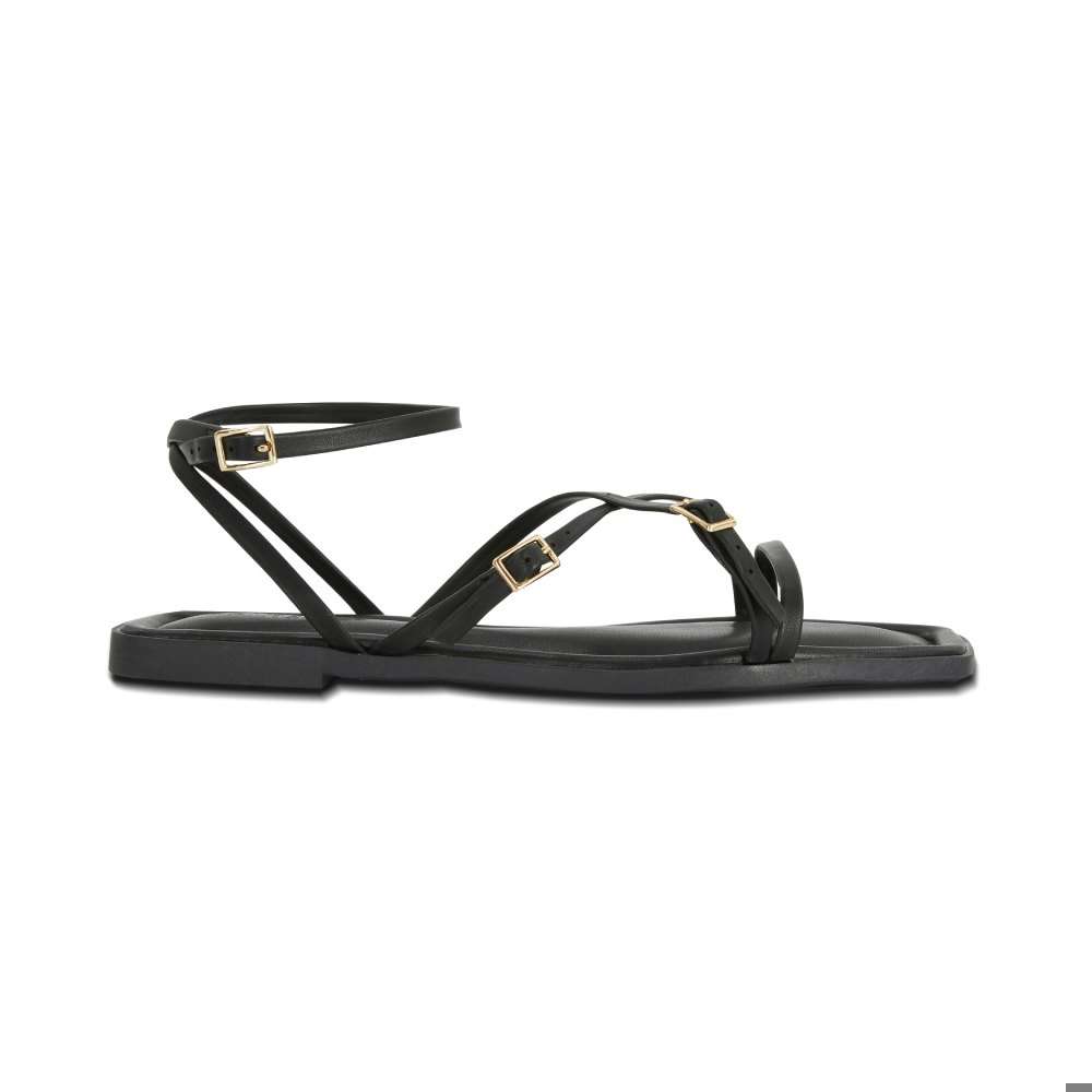PRIMARK X PAU ECHE PE  BUCKLE STRAP SANDAL  £9 €11 PLN47 CZK285 RON54