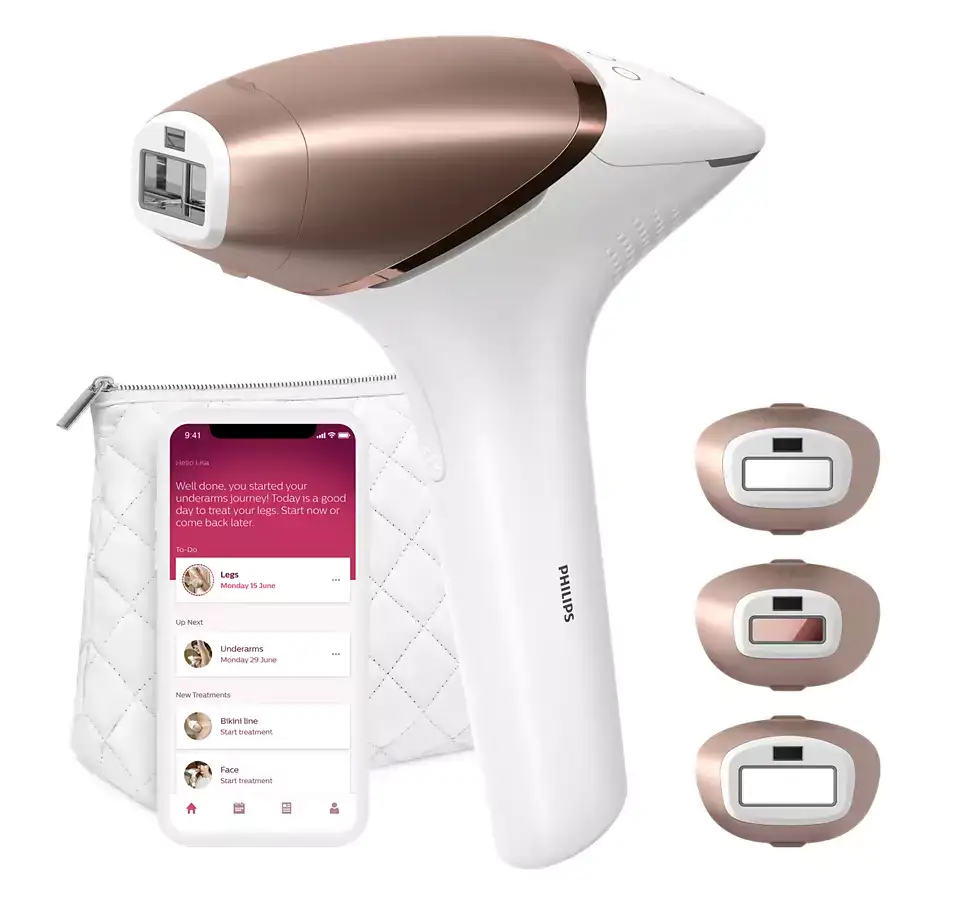 Lumea IPL