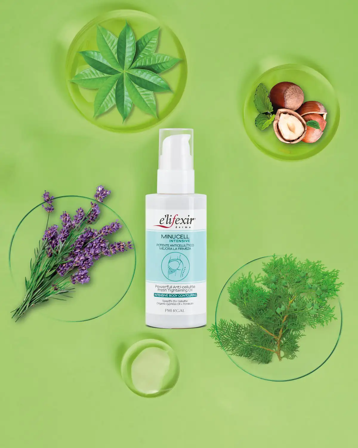 e'lifexir aceite minucell