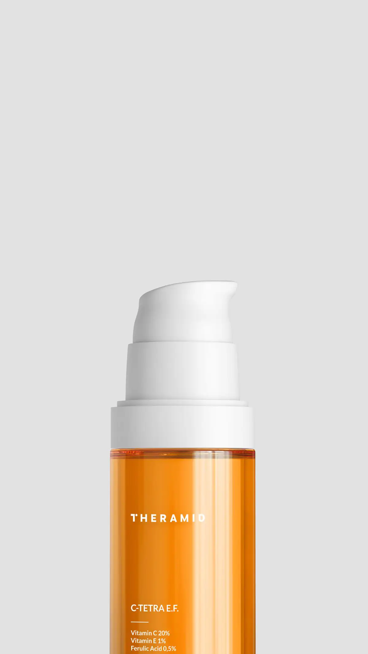 Sérum C Tetra Niche Beauty Lab 1
