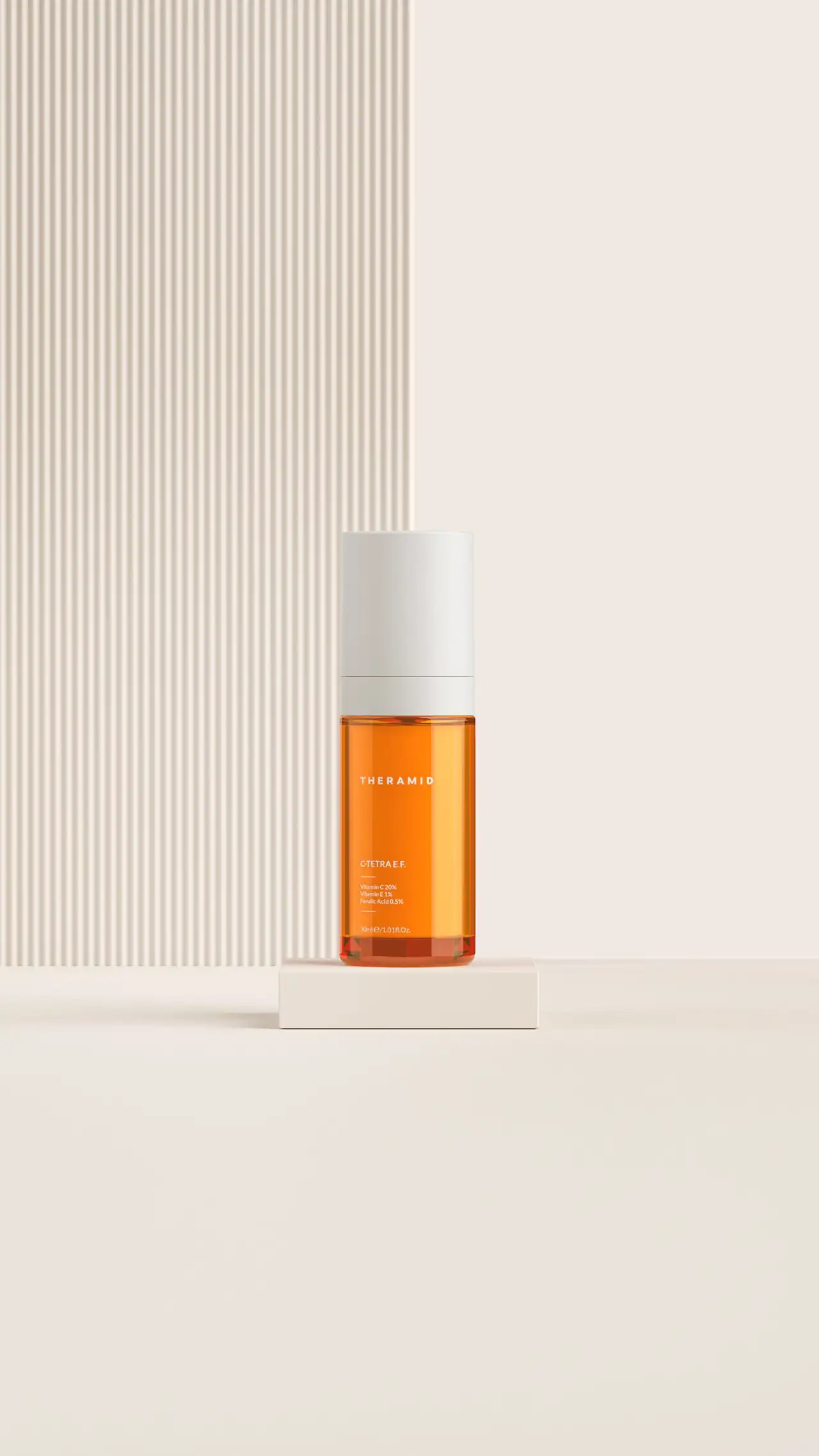 Sérum C Tetra Niche Beauty Lab 2 Tetra EF 06 (2)