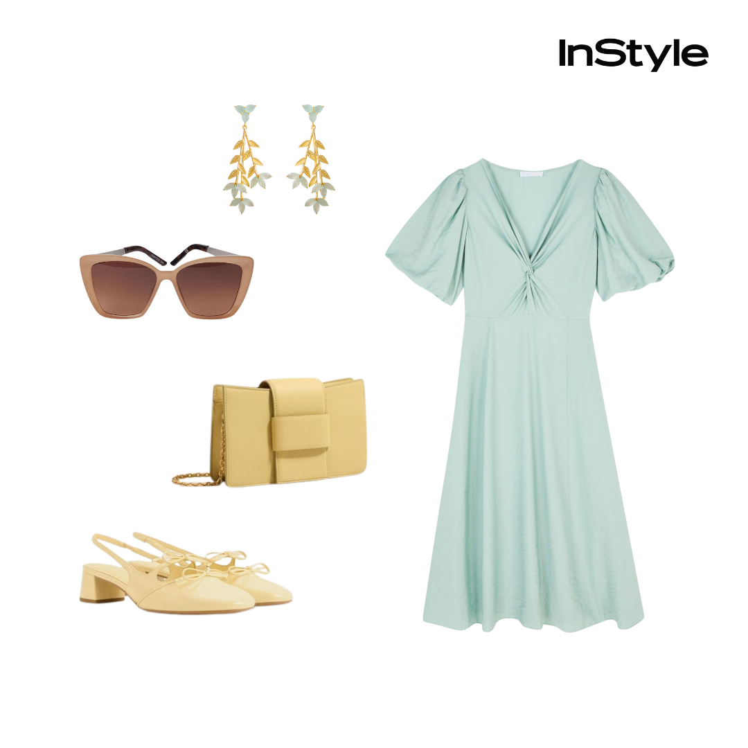 Look InStyle