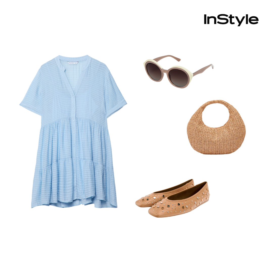 LOOK InStyle