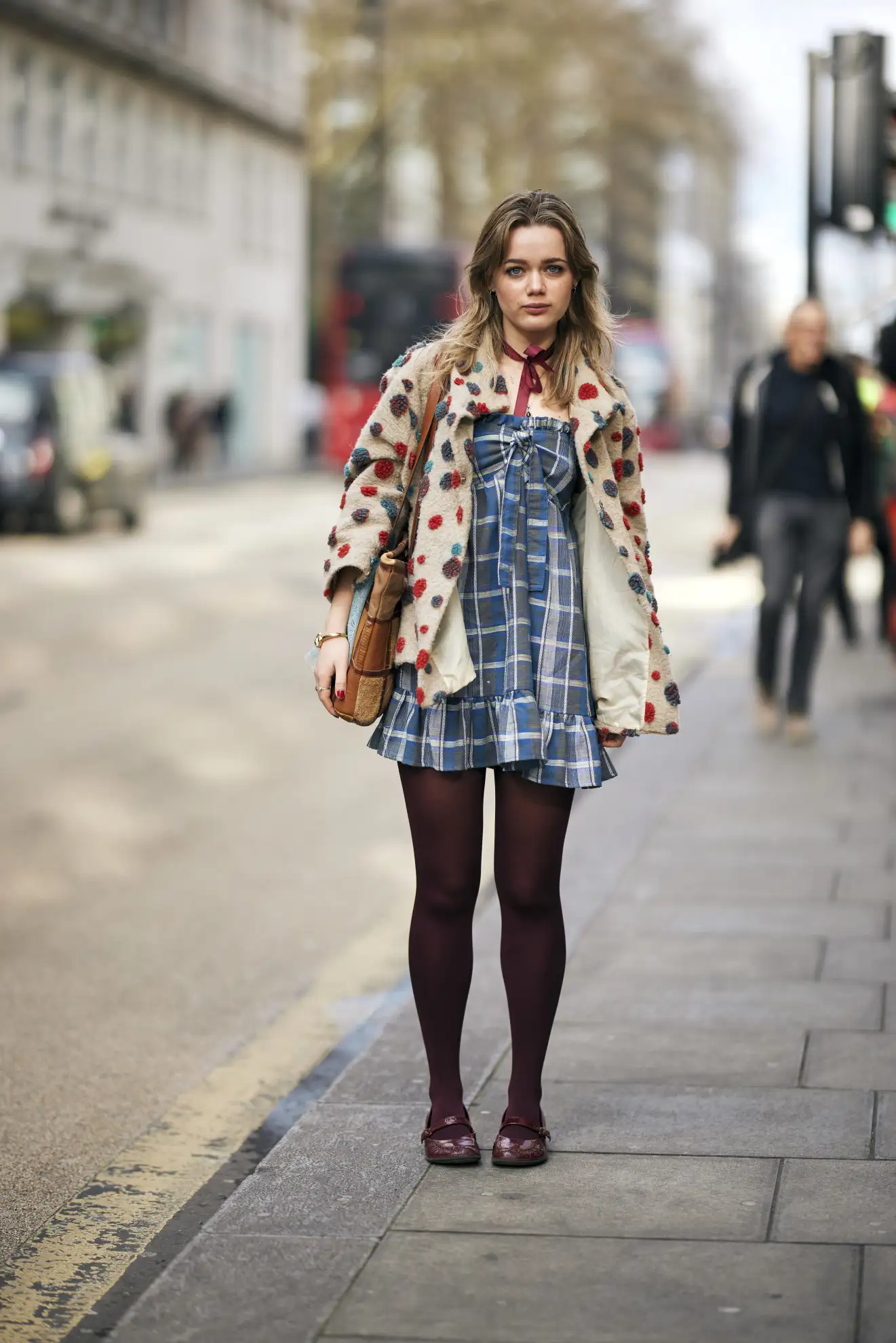 Streetstyle en Londres