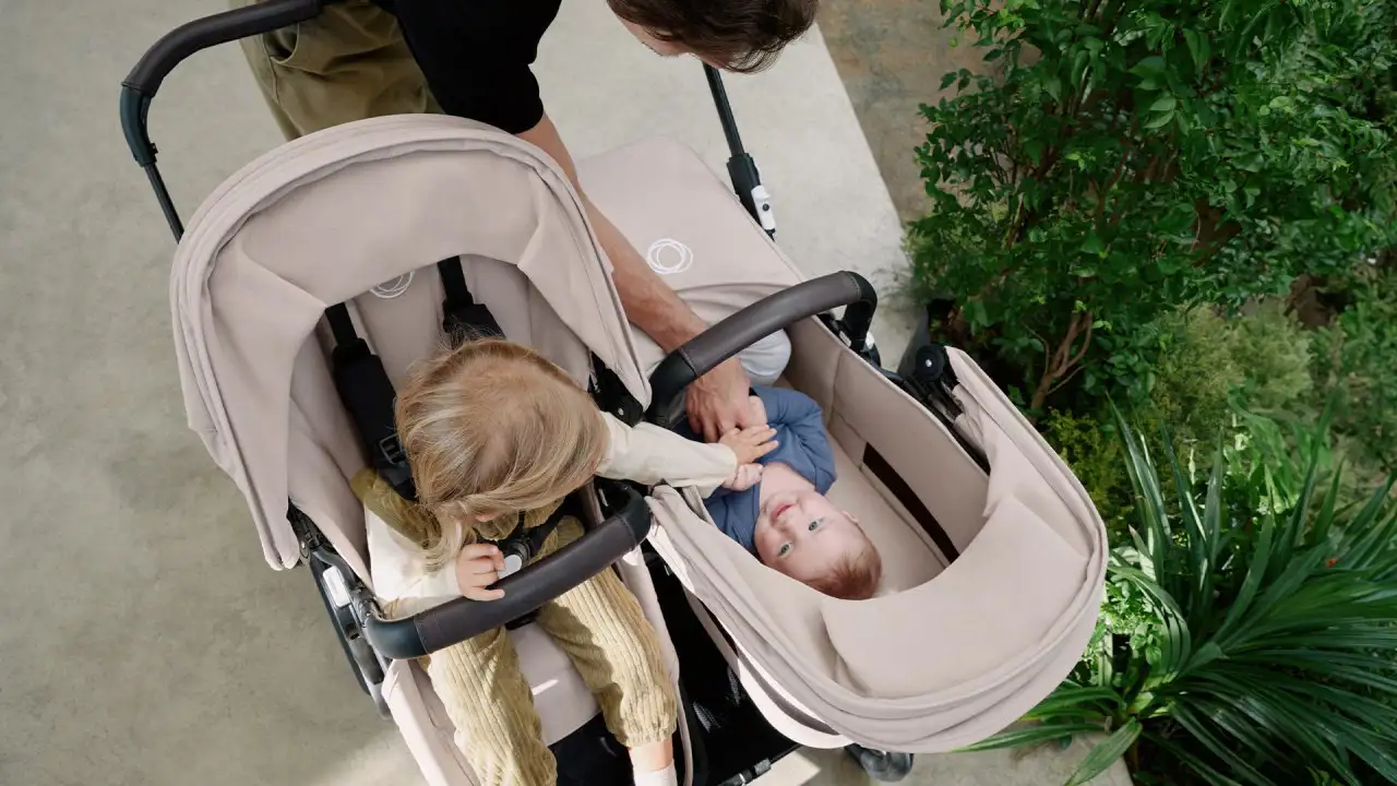 Bugaboo Designed 2