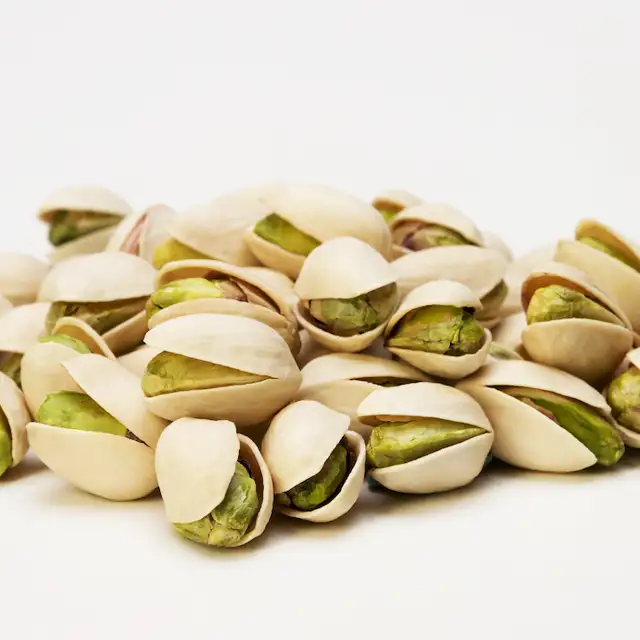 Te contamos por qué los pistachos son buenos para tu cuerpo y por qué debes tomarlos