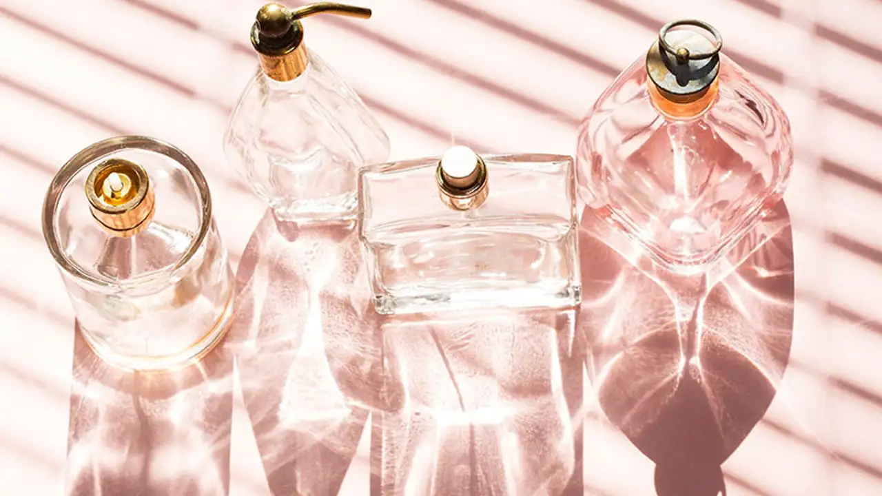 Los 6 perfumes del año según las expertas en fragancias españolas: huelen muy bien, respiran lujo silencioso y duran todo el día