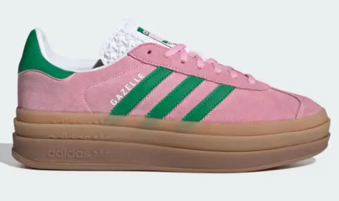 Adidas Gazelle