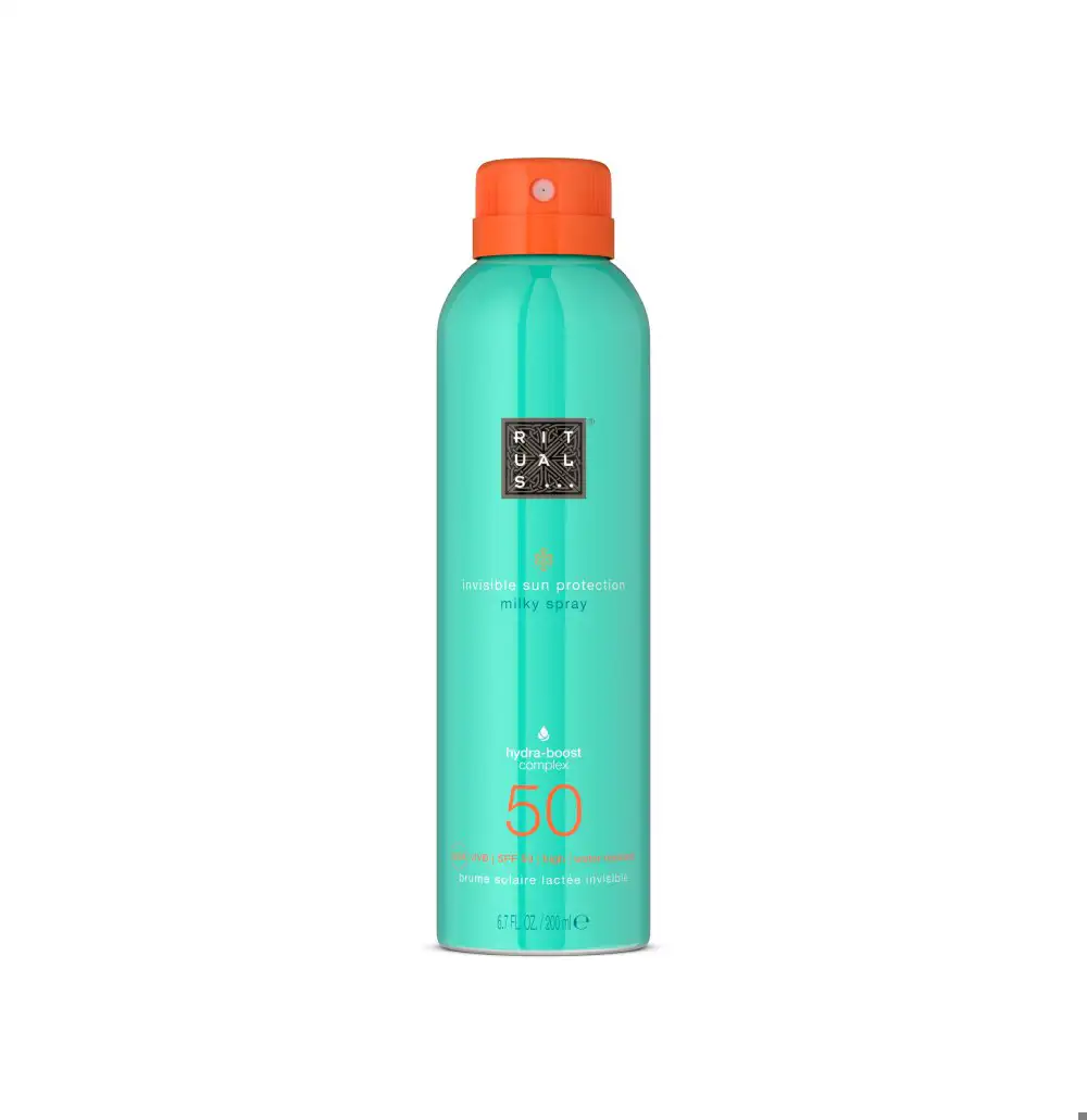 Rituals of Karma Milky Spray