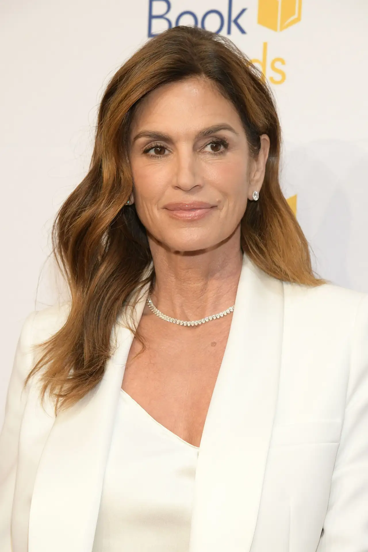 Cindy Crawford