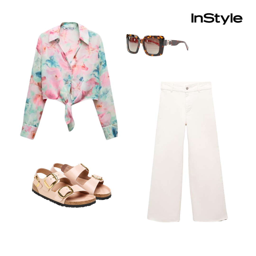 Look InStyle